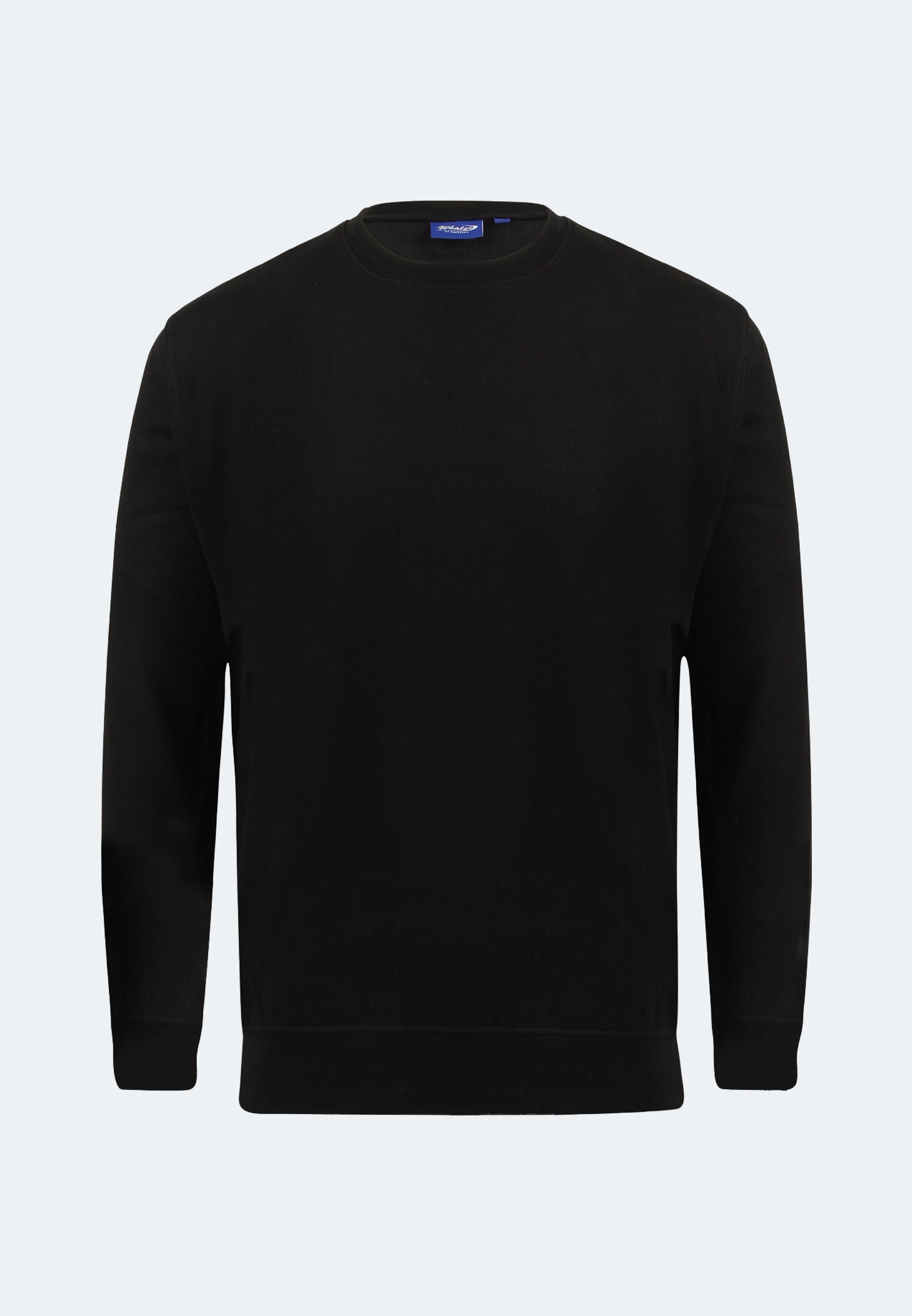 Sweatshirt Whale