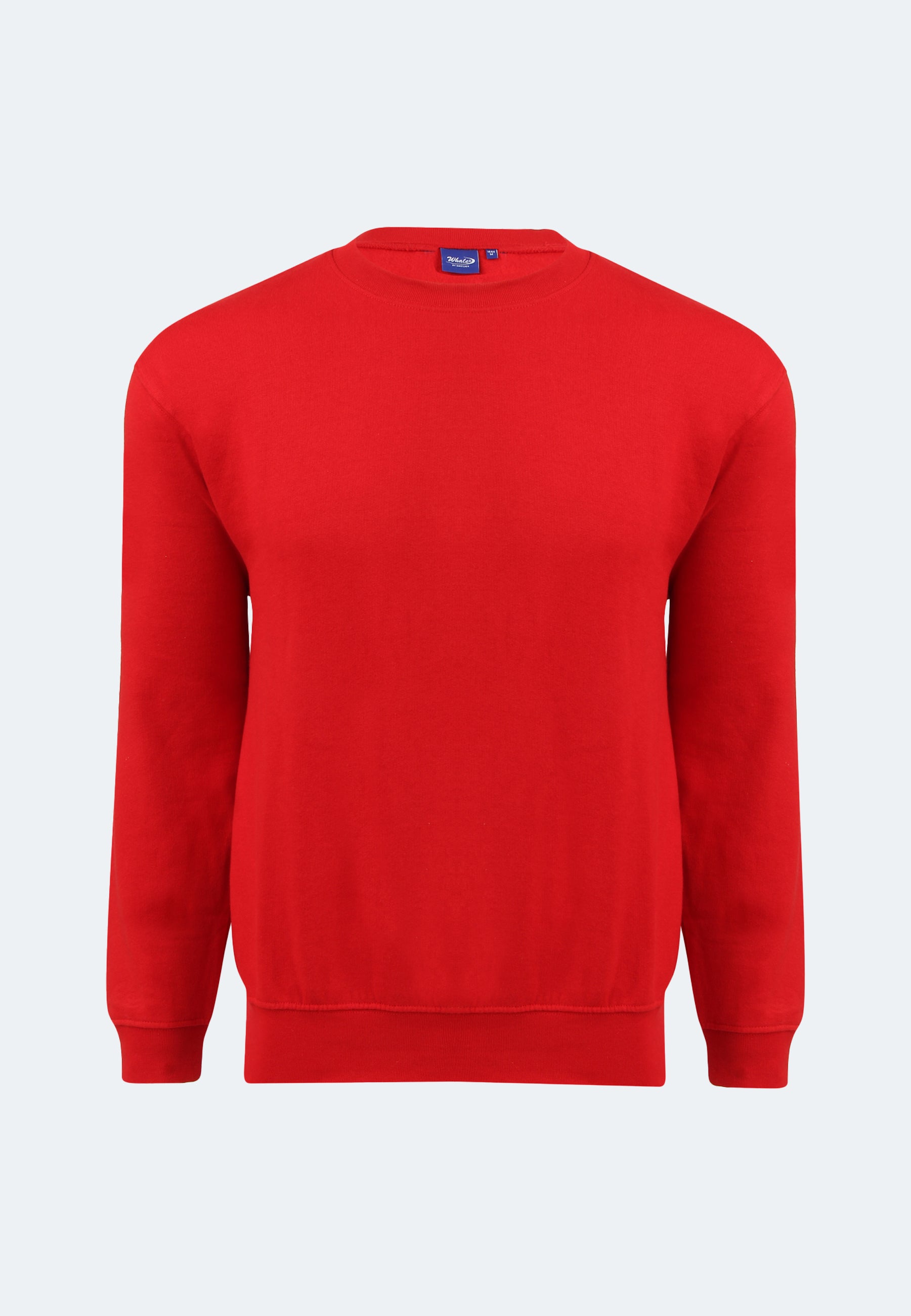 Sweatshirt Whale