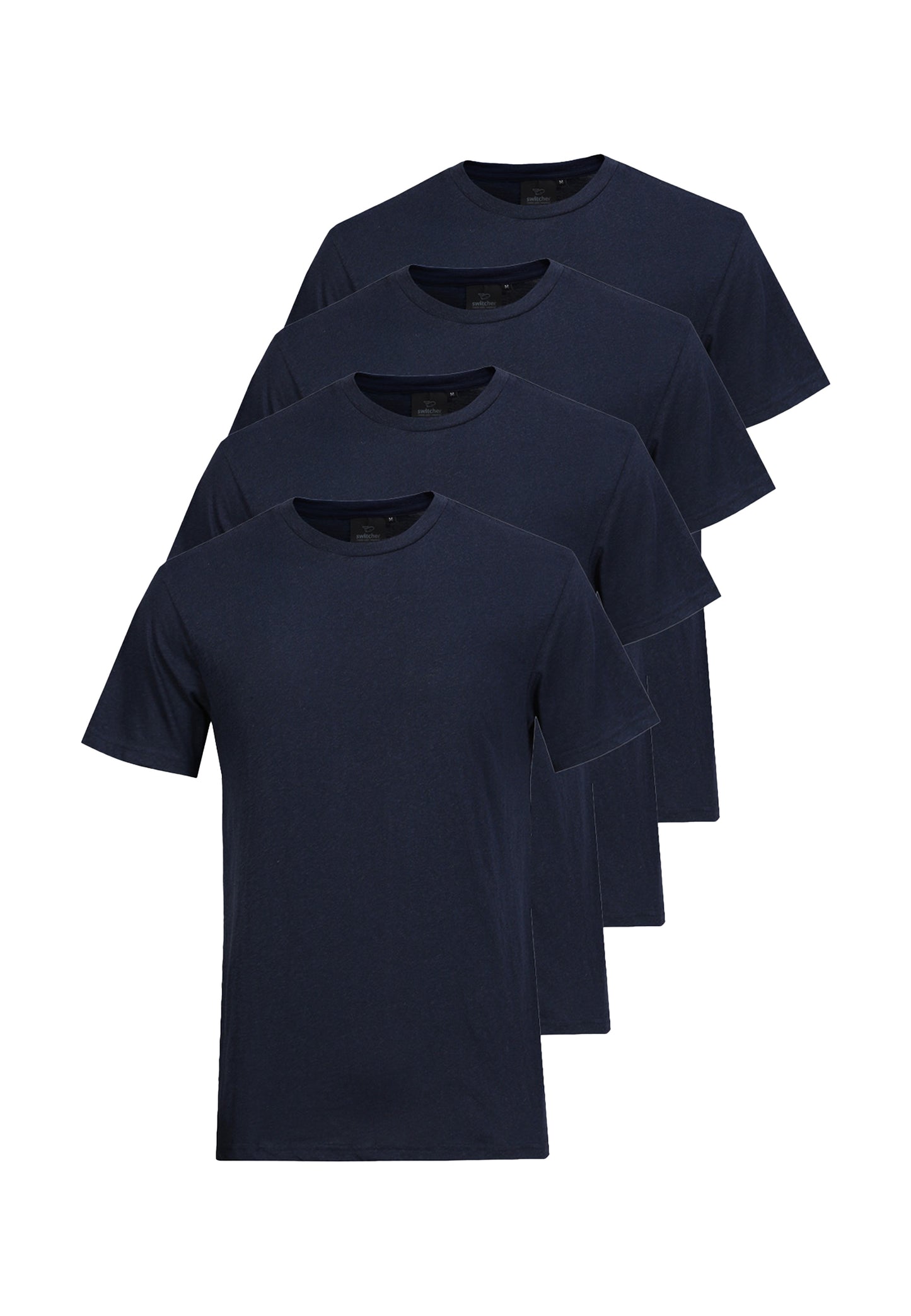 Switcher men's shirt max color/20 navy
