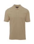 Switcher men's polo john color/amande