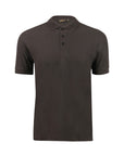 Switcher men's polo john color/arsenic