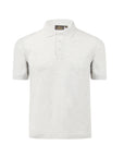 Switcher men's polo john color/blanc chine