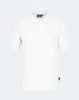 Switcher men's polo john color/blanc