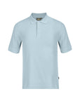 Switcher men's polo john color/blue angel