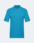 Switcher men's polo john color/blue bay