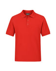 Switcher men's polo john color/grenadine