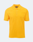 Switcher men's polo john color/jaune