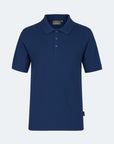 Switcher men's polo john color/marine