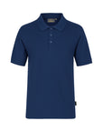 Switcher men's polo john color/marine