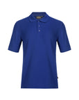 Switcher men's polo john color/ocean