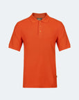 Switcher men's polo john color/paprika