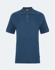 Switcher men's polo john color/petrol