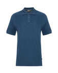 Switcher men's polo john color/petrol