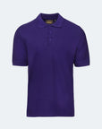 Switcher men's polo john color/purple
