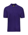 Switcher men's polo john color/purple