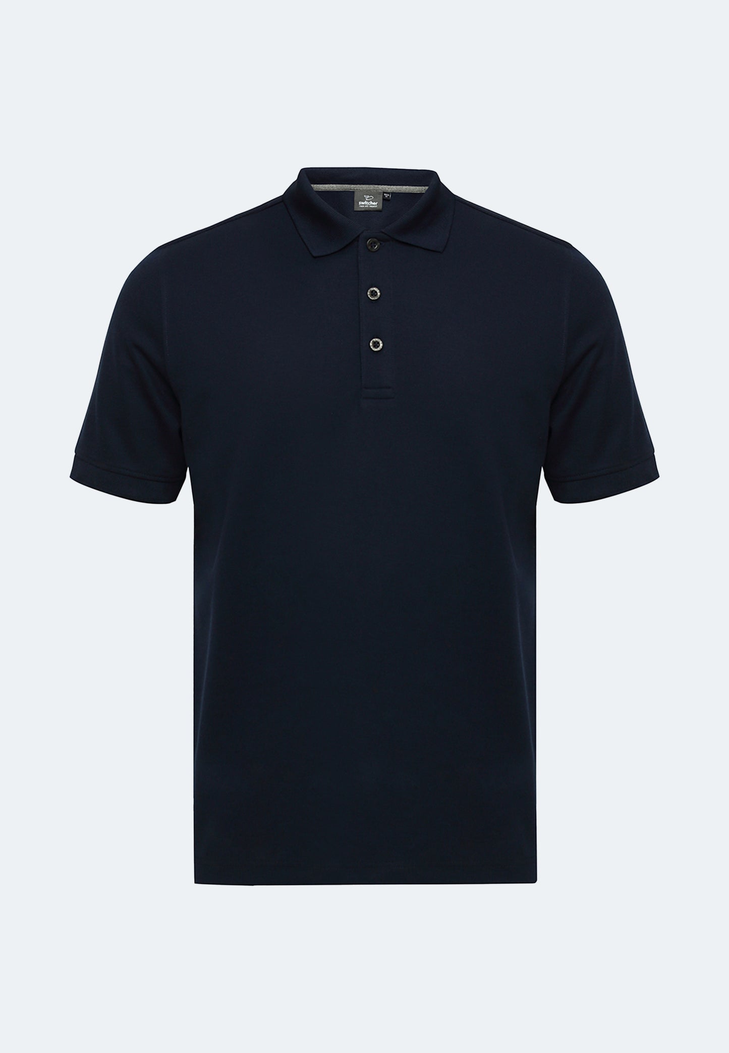 Switcher polo sammy color/20 navy