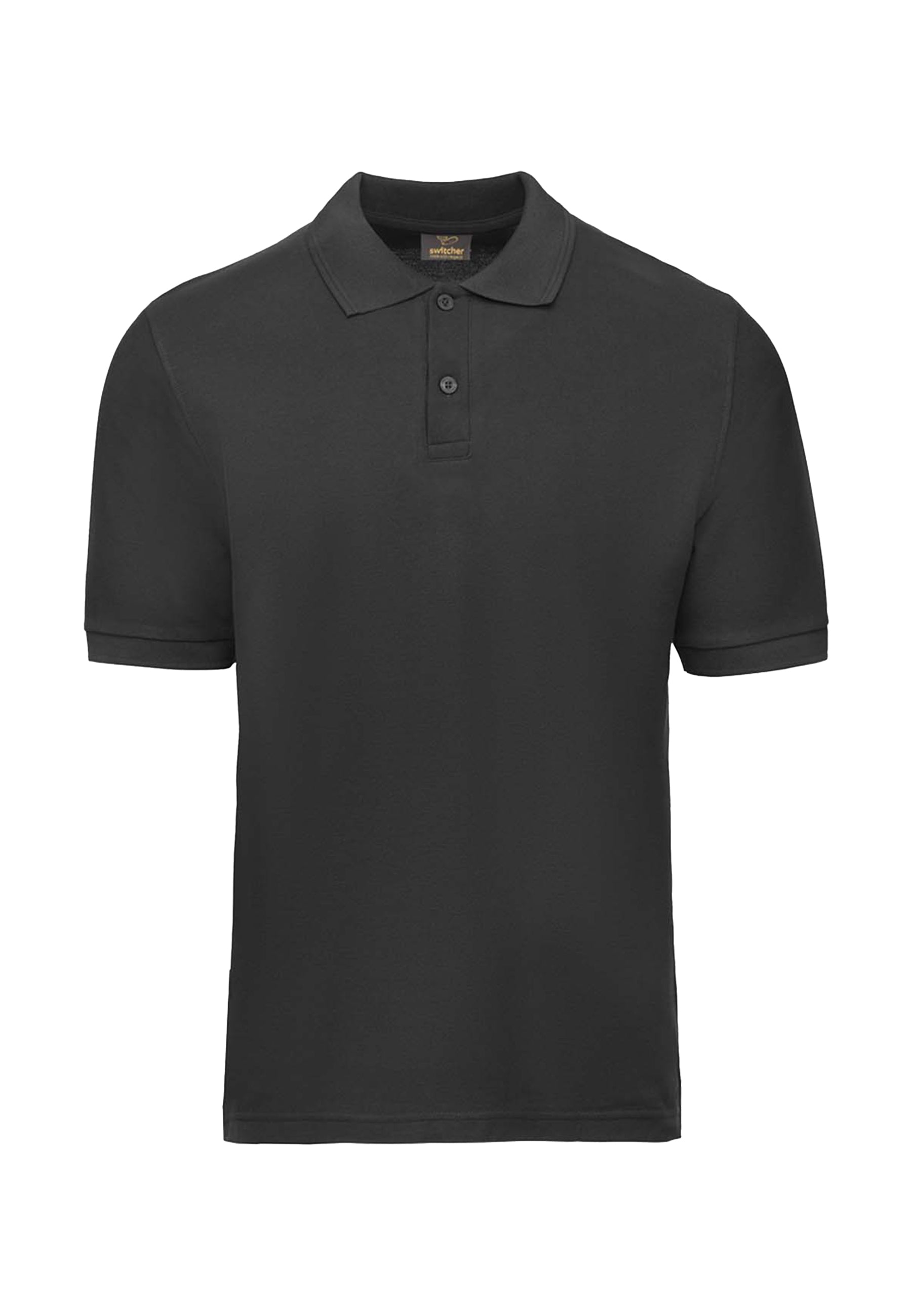 Switcher men's polo samuel color/arsenic
