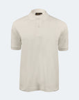 Switcher men's polo samuel color/blanc