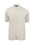 Switcher men's polo samuel color/blanc