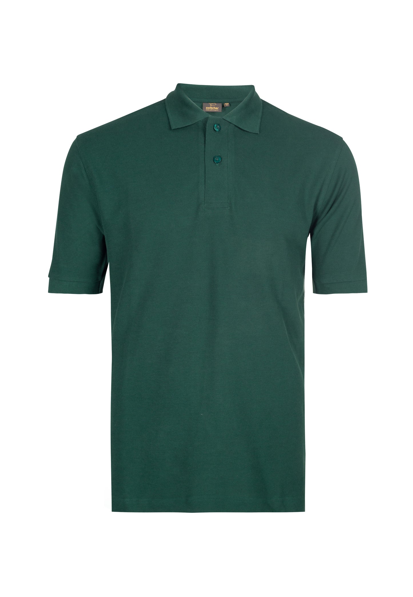 Switcher men's polo samuel color/345 foret