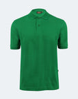 Switcher men's polo samuel color/green