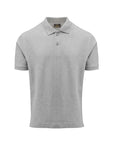 Switcher men's polo samuel color/gris chine