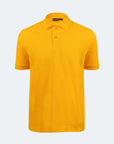 Switcher men's polo samuel color/jaune