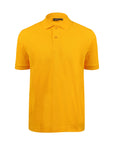 Switcher men's polo samuel color/jaune