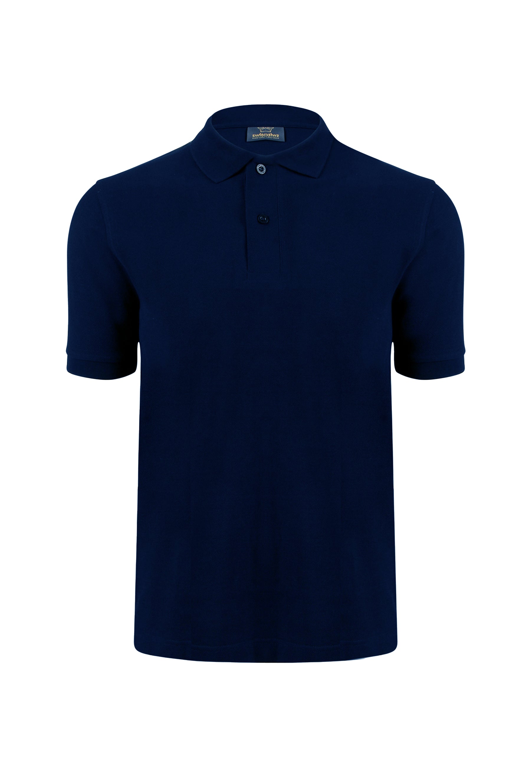 Switcher men's polo samuel color/marine