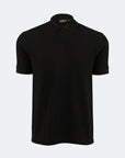 Switcher men's polo samuel color/noir