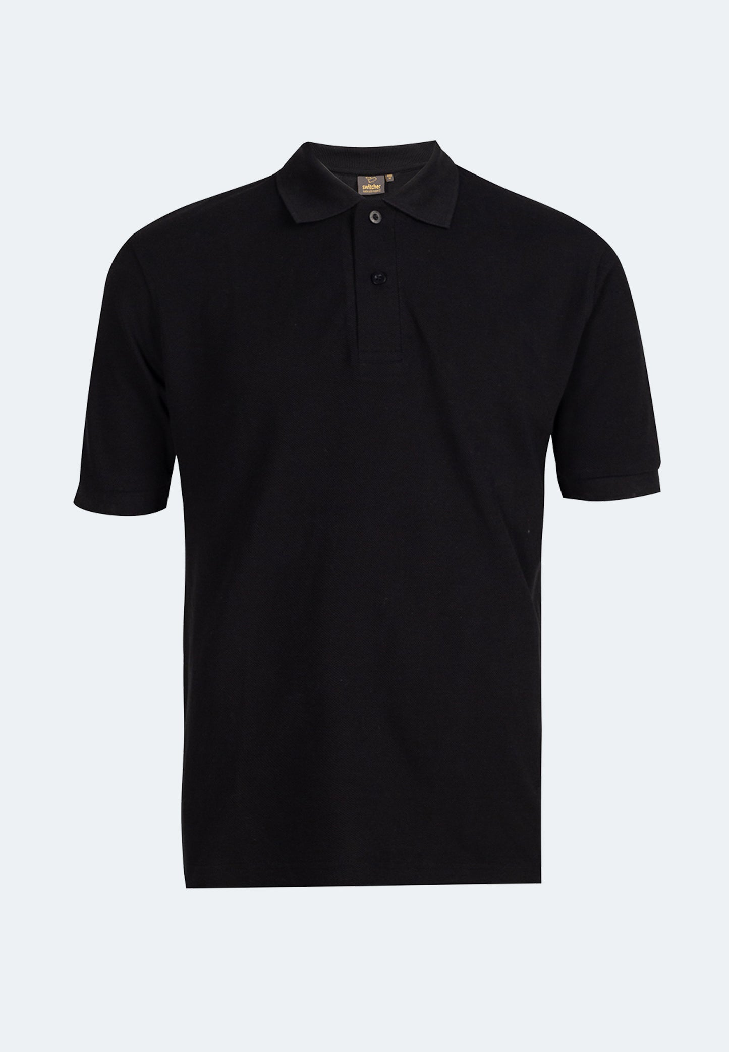Comfort fit piqué polo shirt Samuel