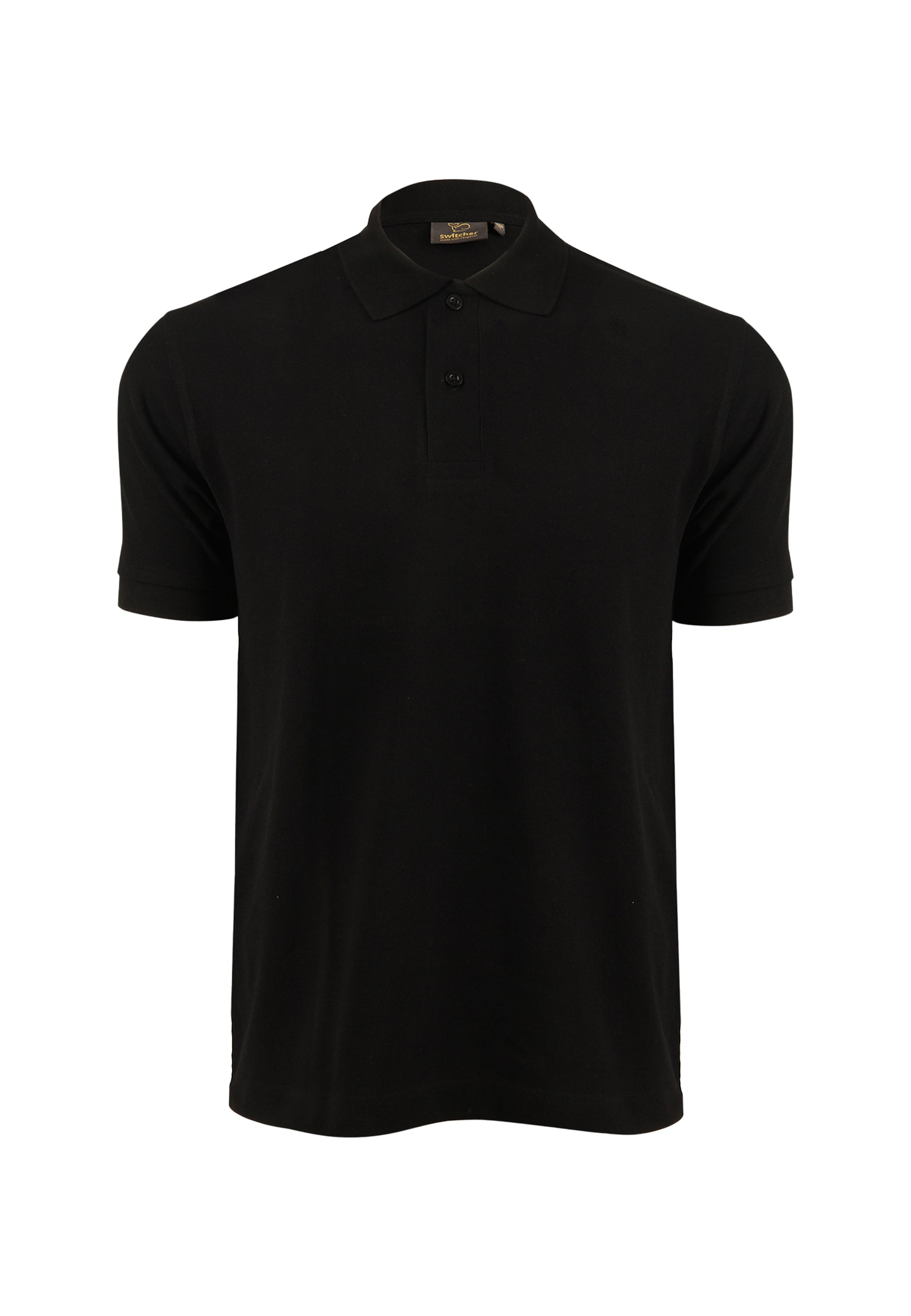 Switcher men's polo samuel color/noir
