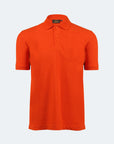 Switcher men's polo samuel color/paprika