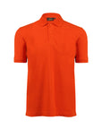 Switcher men's polo samuel color/paprika