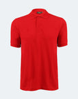 Switcher men's polo samuel color/rouge