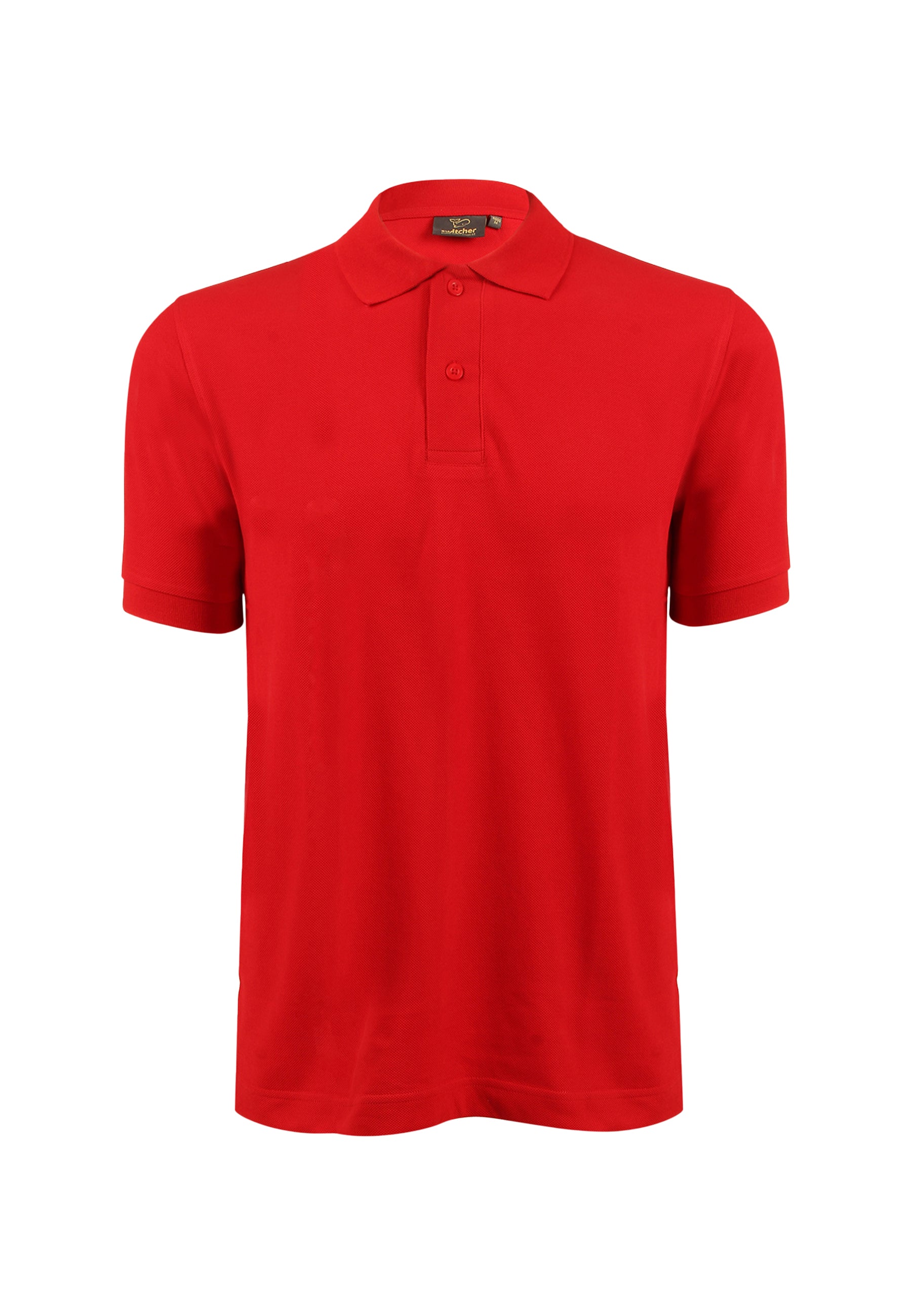 Switcher men's polo samuel color/rouge