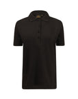 Switcher Lady polo stacy color/noir