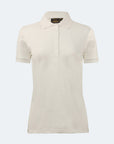 Switcher Lady polo stacy color/blanc