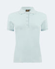 Switcher Lady polo stacy color/blue angel