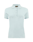 Switcher Lady polo stacy color/blue angel