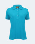 Switcher Lady polo stacy color/blue bay