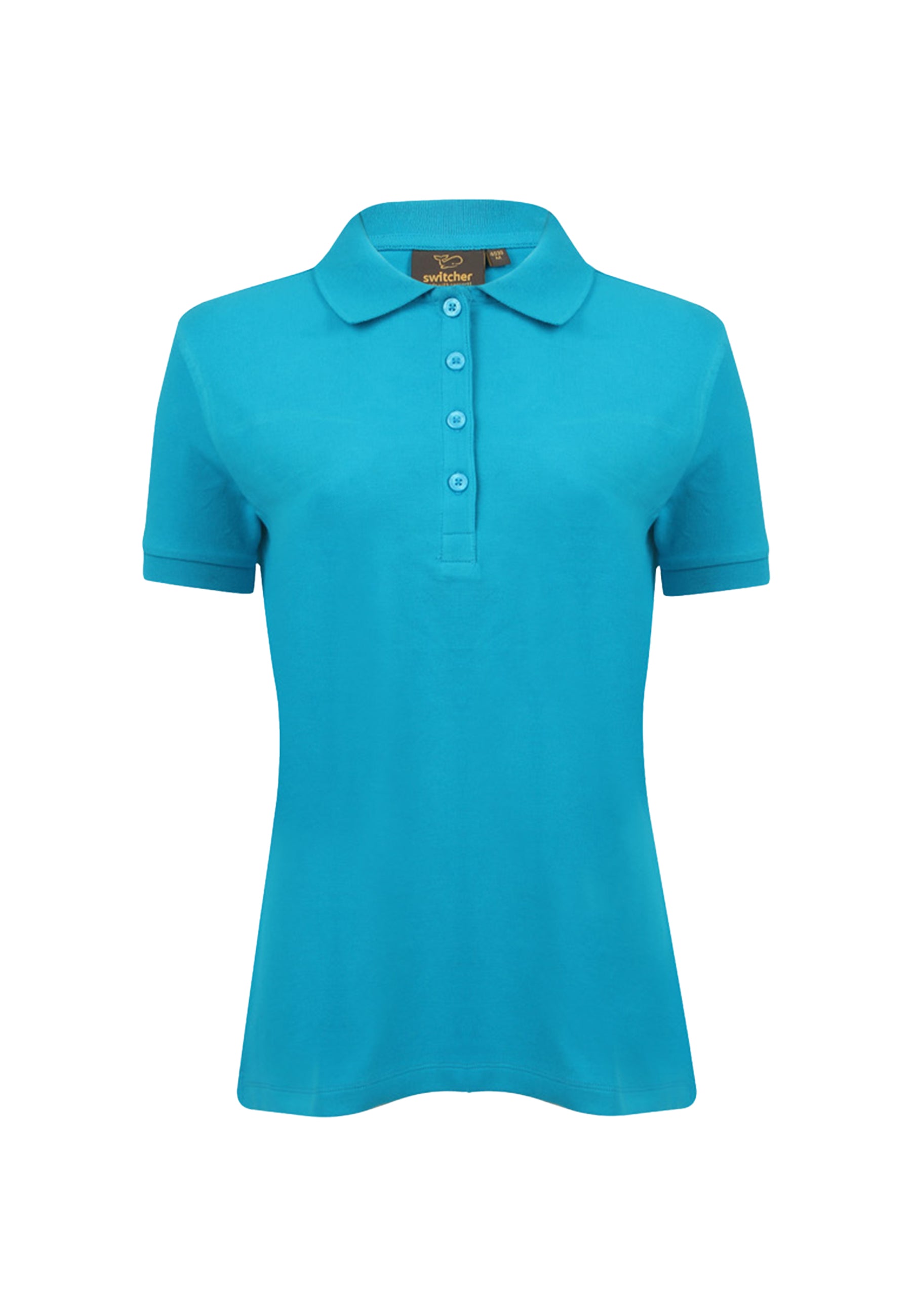 Switcher Lady polo stacy color/blue bay