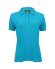 Switcher Lady polo stacy color/blue bay
