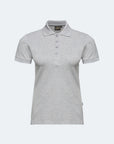 Switcher Lady polo stacy color/gris chine