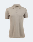 Switcher Lady polo stacy color/gris fonce