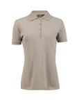 Switcher Lady polo stacy color/gris fonce