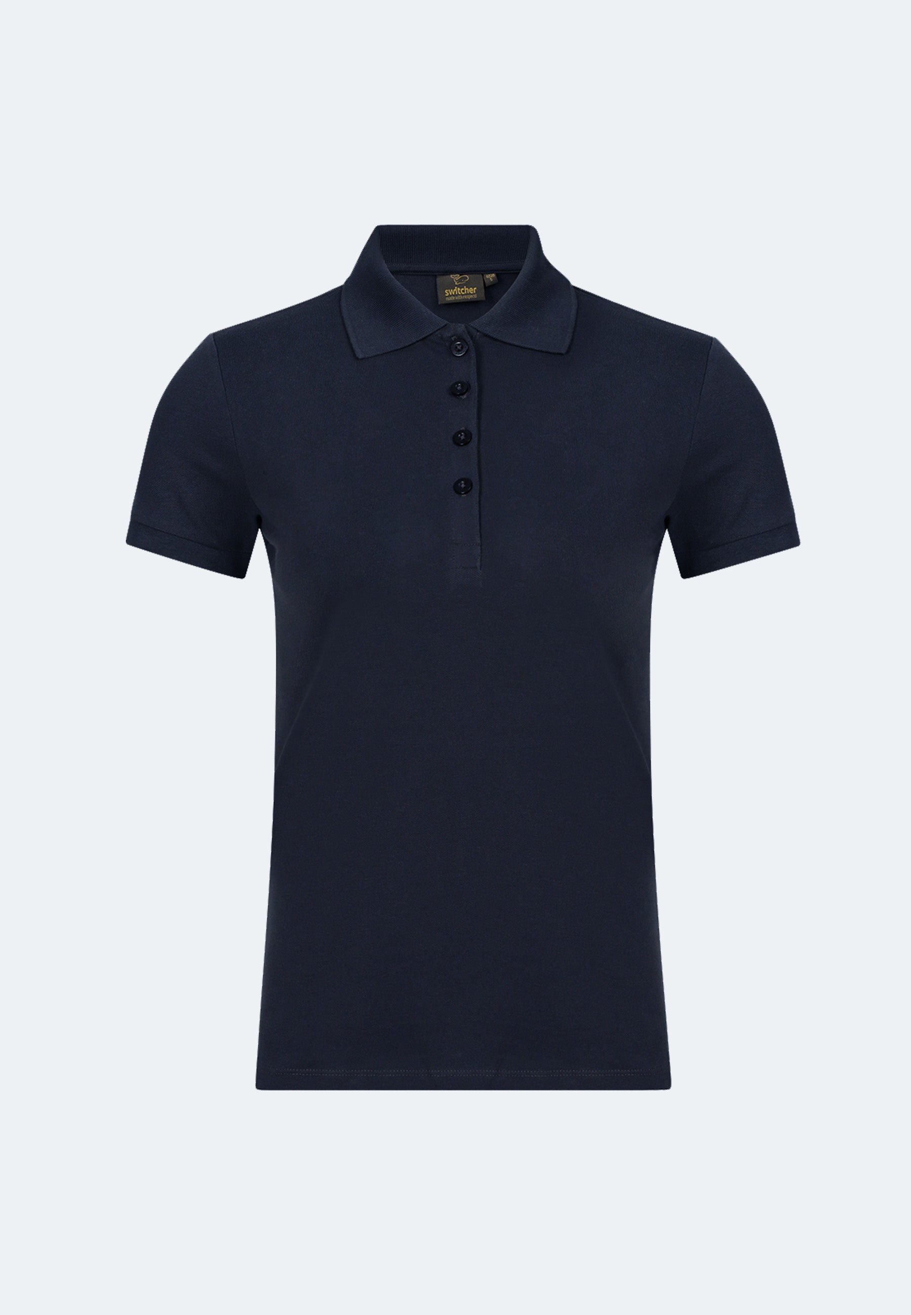 Switcher Lady polo stacy color/20 navy