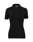 Switcher Lady polo stacy color/noir
