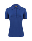 Switcher Lady polo stacy color/ocean