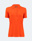 Switcher Lady polo stacy color/paprika